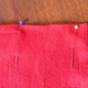 Image for article titled How To Turn A T-Shirt Into A Pillow